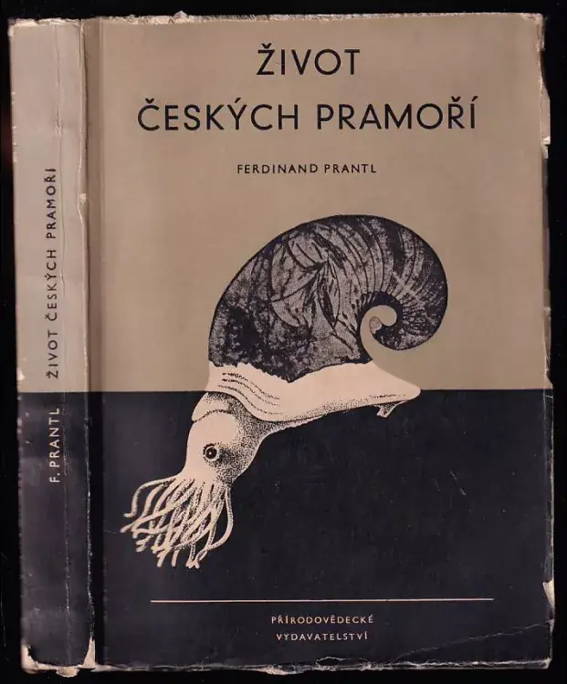 Sezónní Sleva Život českých pramoří : zkameněliny, jejich sběr a určování
