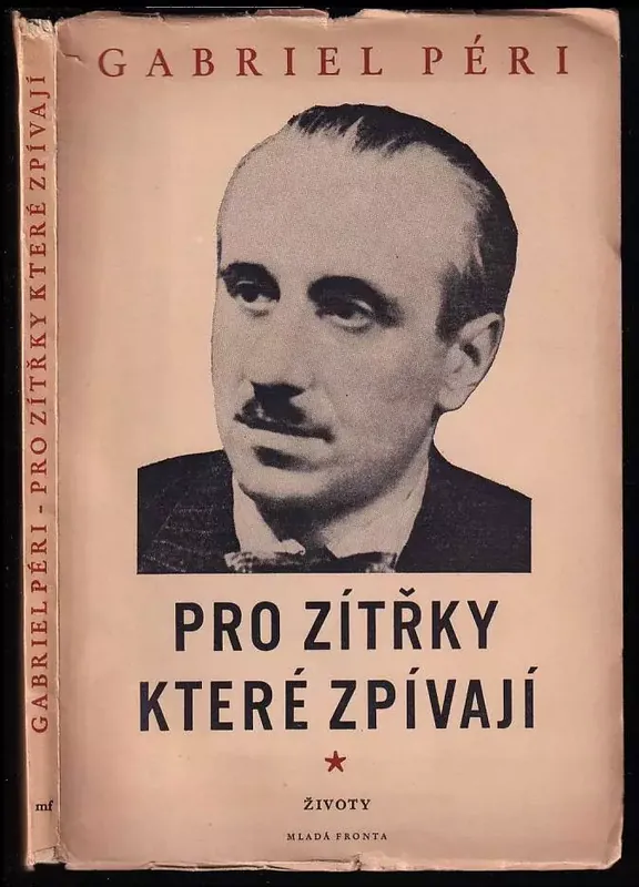 Omezená Nabídka Pro zítřky, které zpívají