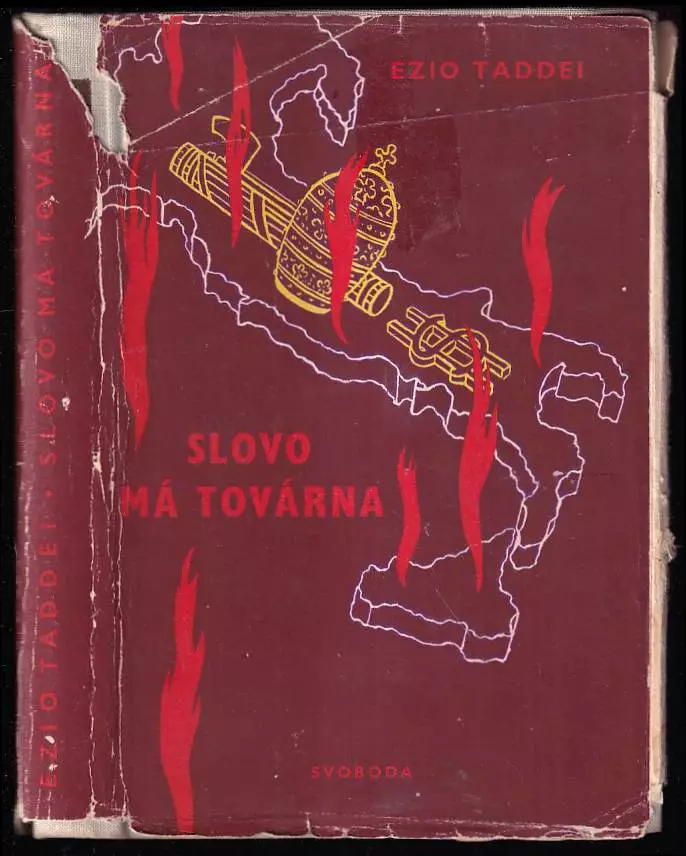 Slovo má továrna Bezpečná Platba