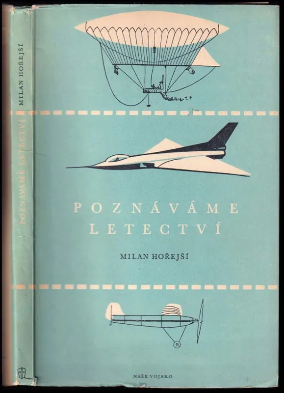 Vysoce Kvalitní Poznáváme letectví