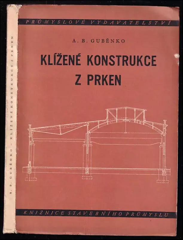 Poslední Šance Klížené konstrukce z prken