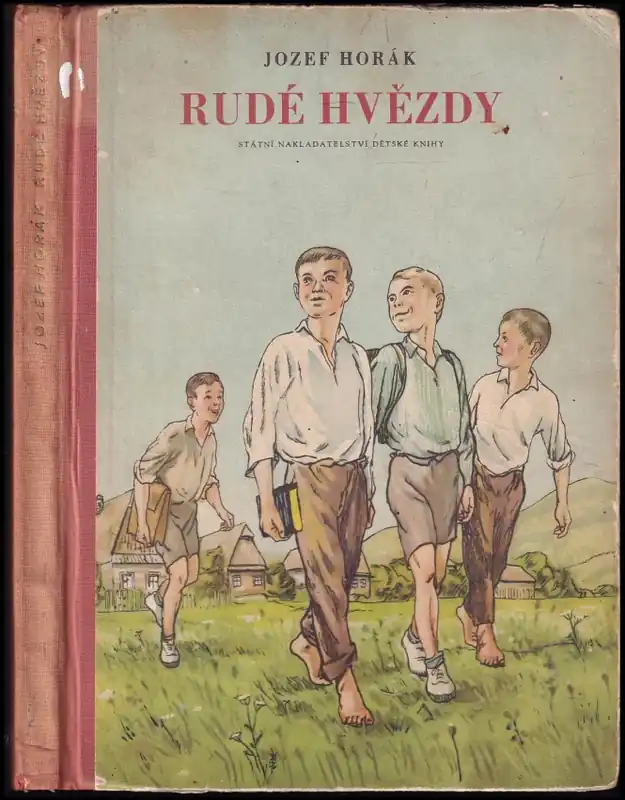 Cenová Bomba Rudé hvězdy