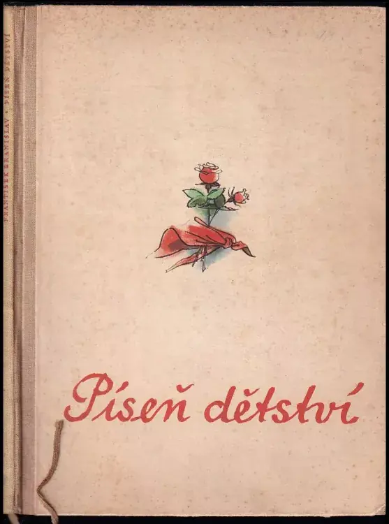 Píseň dětství Časově Omezené