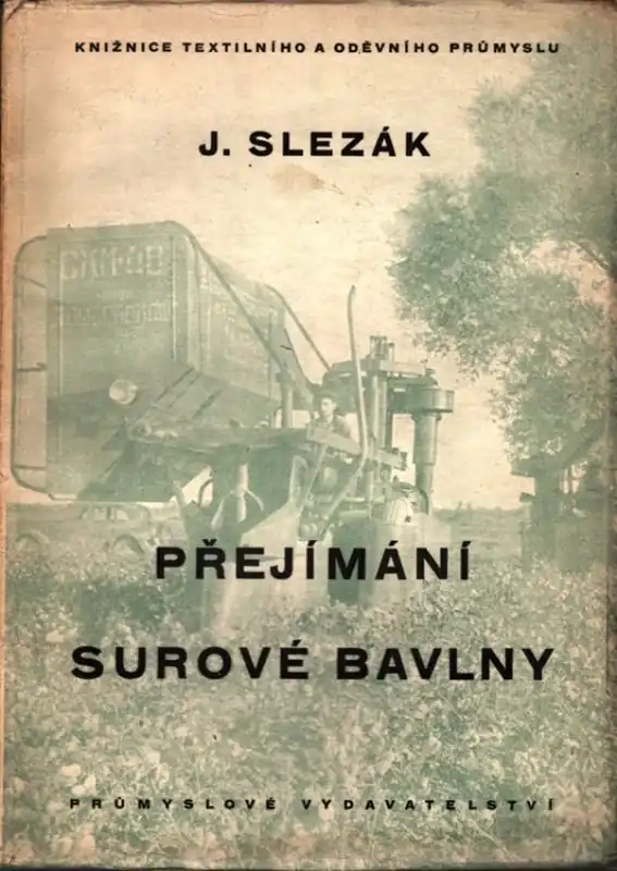 Omezená Nabídka Přejímání surové bavlny