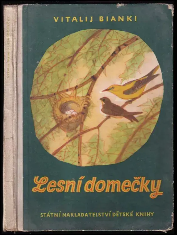 Sezónní Sleva Lesní domečky