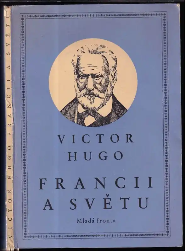 Francii a světu Poslední Šance
