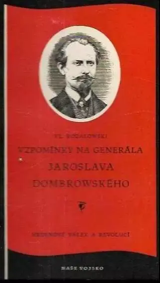 Vzpomínky na generála Jaroslava Dombrowského Sezónní Sleva
