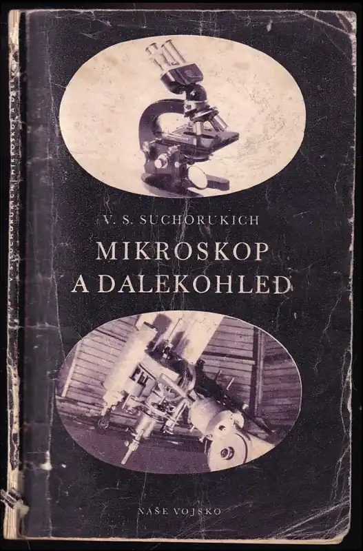 Mikroskop a dalekohled Cenový Hit