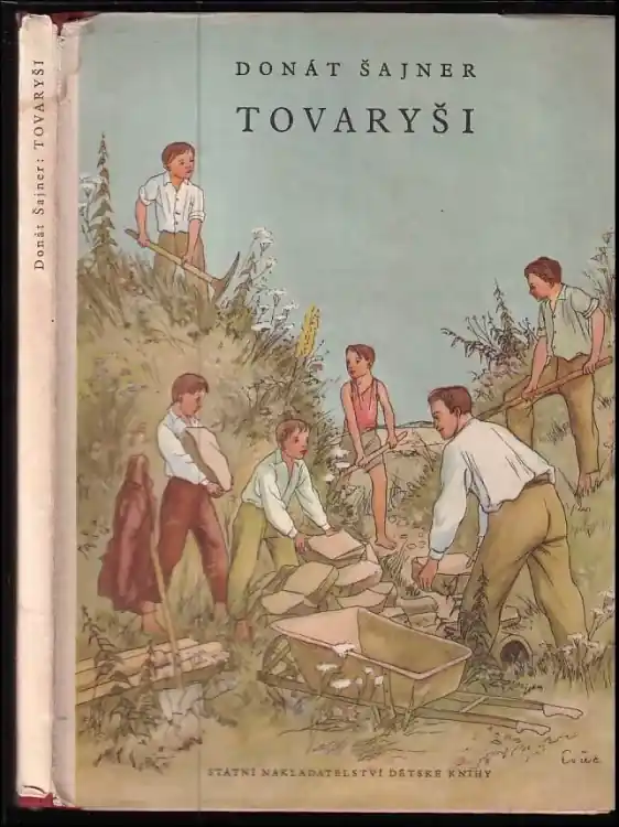 Rychlé Dodání Tovaryši