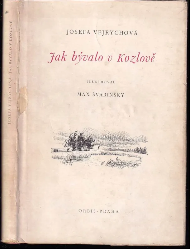 Jak bývalo v Kozlově Dokud Zásoby Vydrží