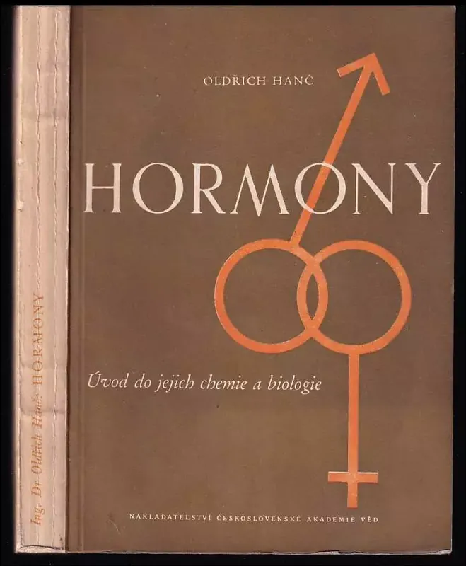 Hormony - úvod do jejich chemie a biologie Akce
