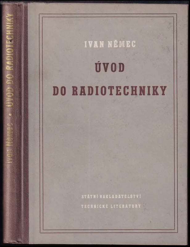 Úvod do radiotechniky Ověřený