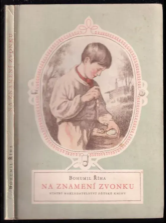 Na znamení zvonku Vrácení Zdarma