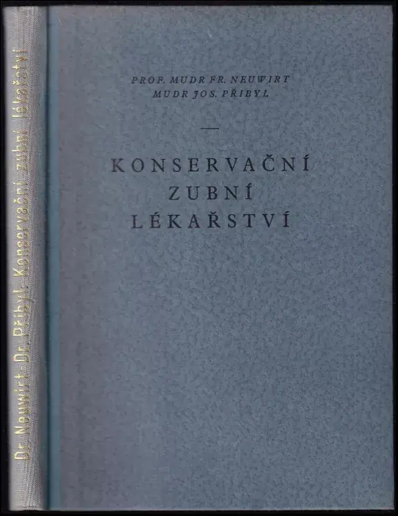 Konservační zubní lékařství Levný