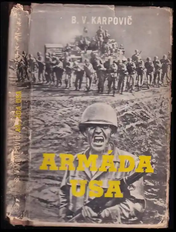 Armáda USA Jen Po Omezenou Doba